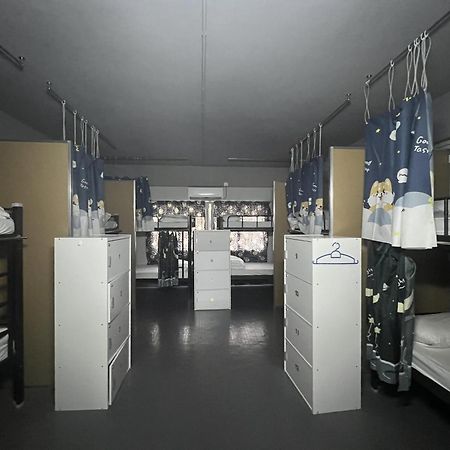 Makotel Hostel ايبوه المظهر الخارجي الصورة