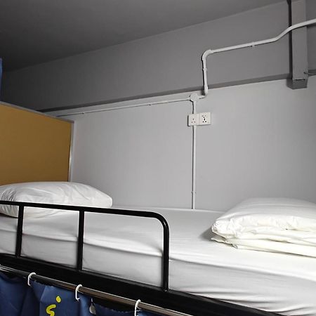 Makotel Hostel ايبوه المظهر الخارجي الصورة