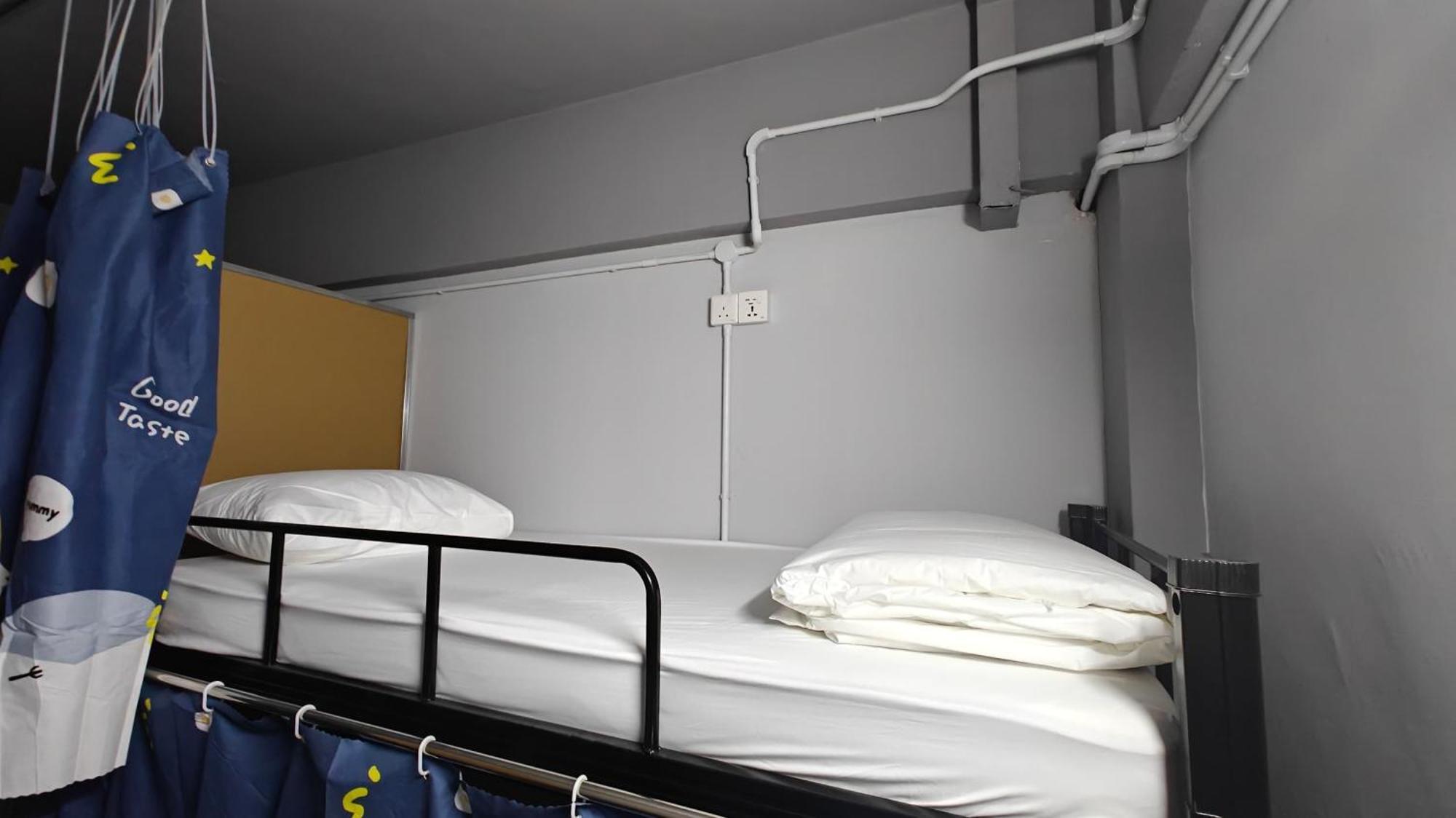 Makotel Hostel ايبوه المظهر الخارجي الصورة