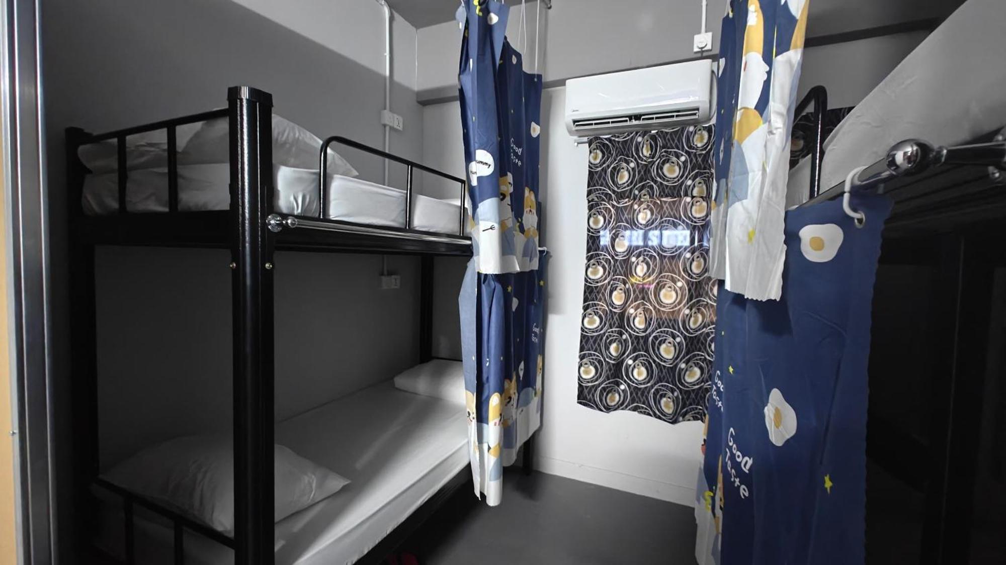 Makotel Hostel ايبوه المظهر الخارجي الصورة