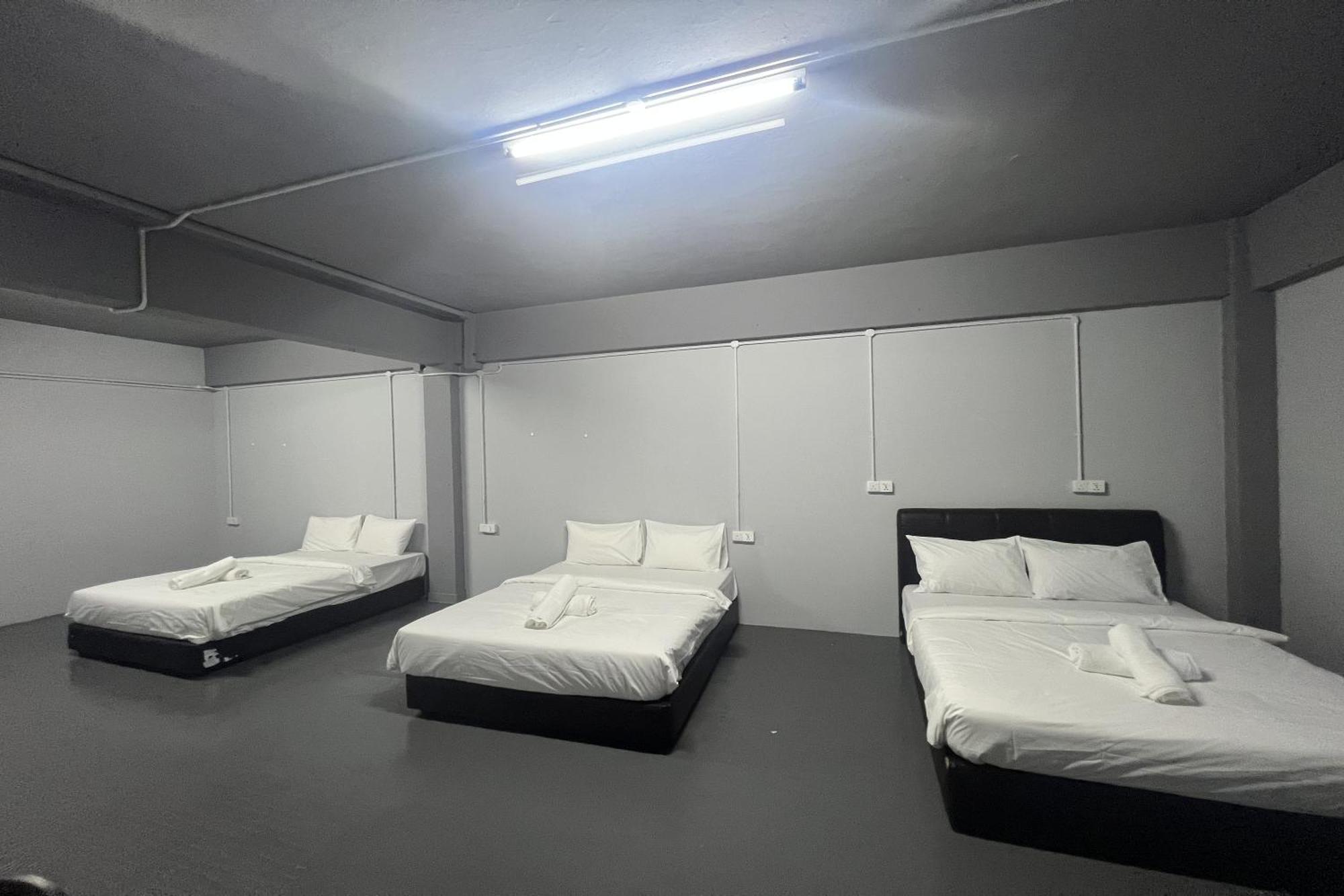 Makotel Hostel ايبوه المظهر الخارجي الصورة