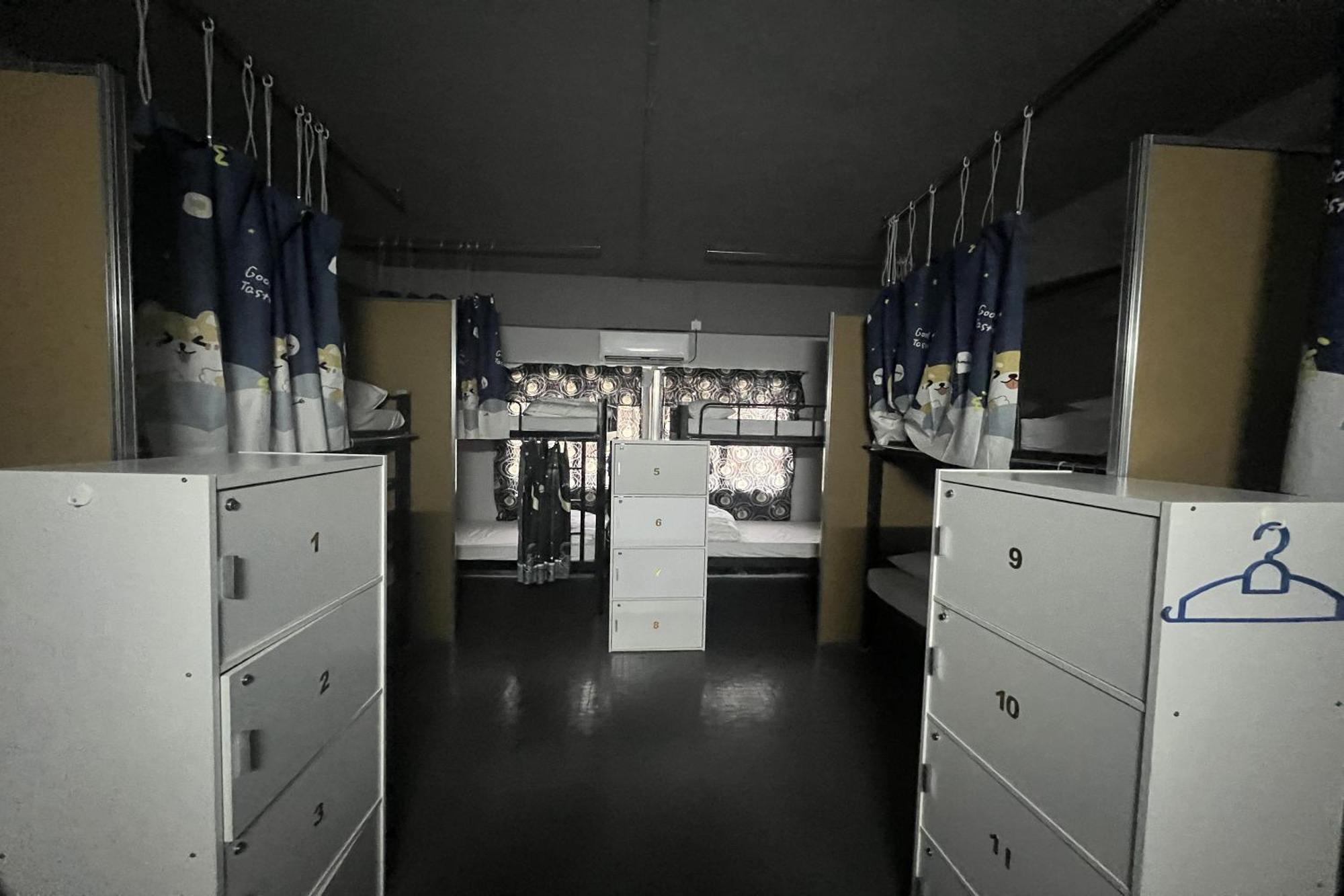Makotel Hostel ايبوه المظهر الخارجي الصورة
