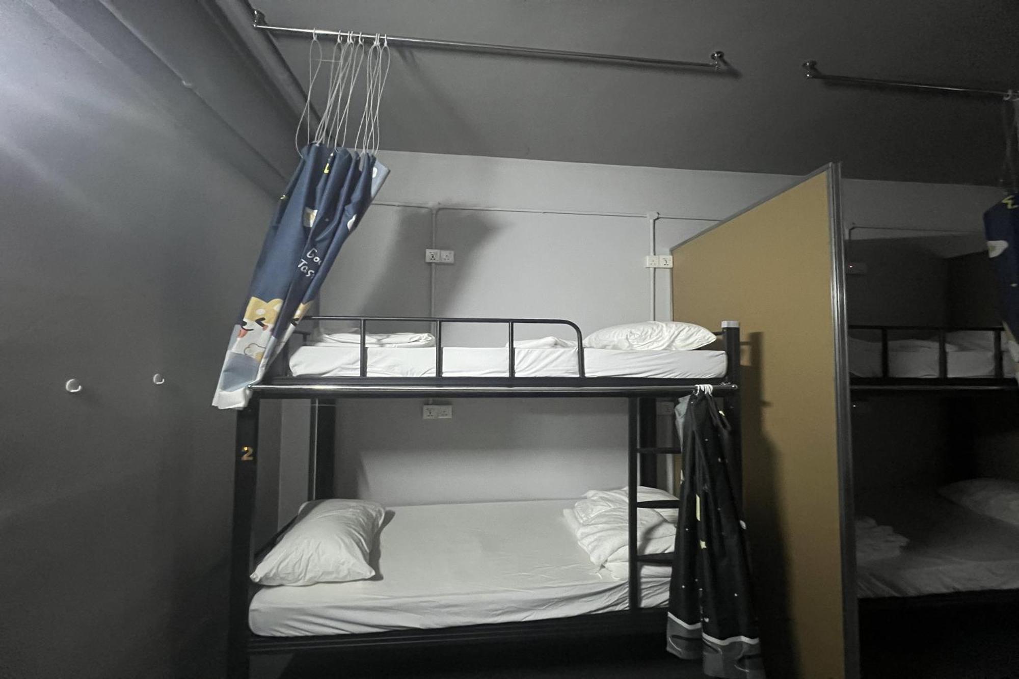 Makotel Hostel ايبوه المظهر الخارجي الصورة