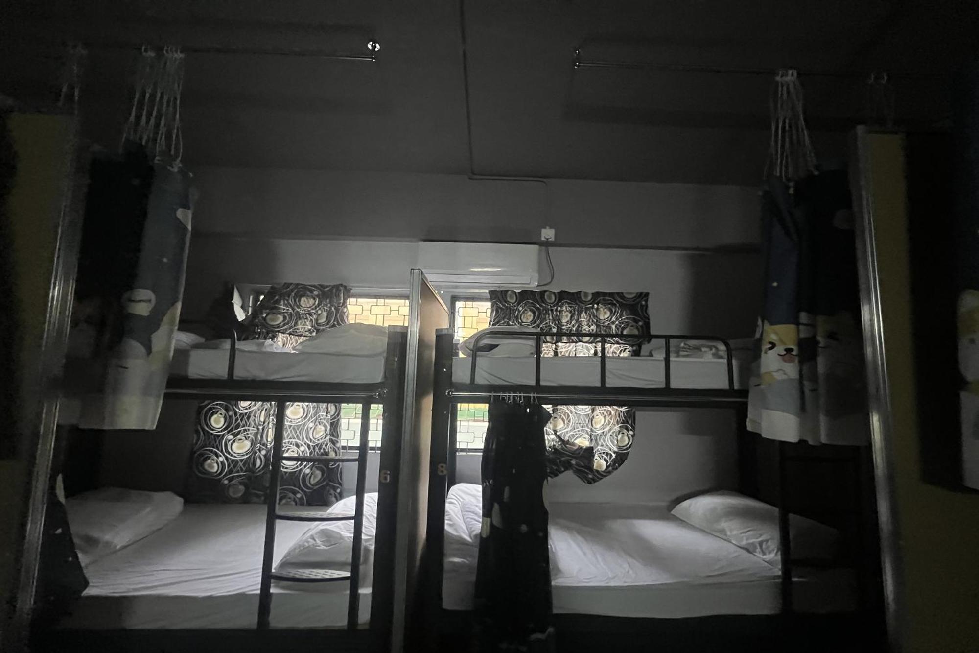 Makotel Hostel ايبوه المظهر الخارجي الصورة