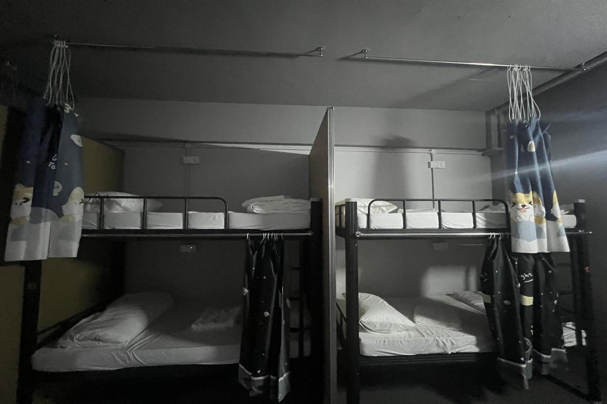 Makotel Hostel ايبوه المظهر الخارجي الصورة
