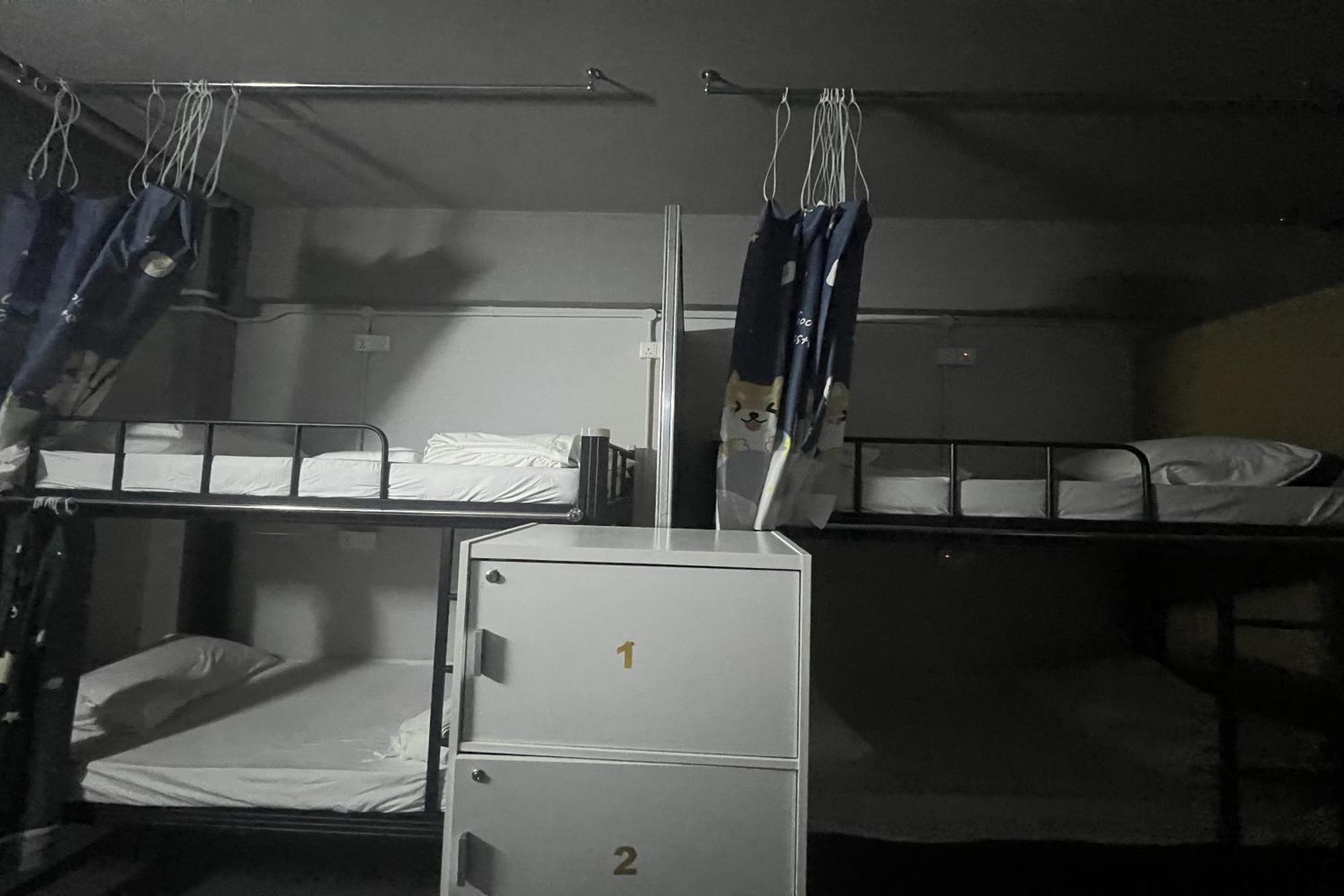 Makotel Hostel ايبوه المظهر الخارجي الصورة