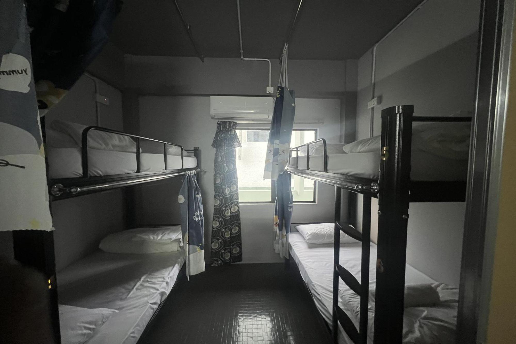 Makotel Hostel ايبوه المظهر الخارجي الصورة