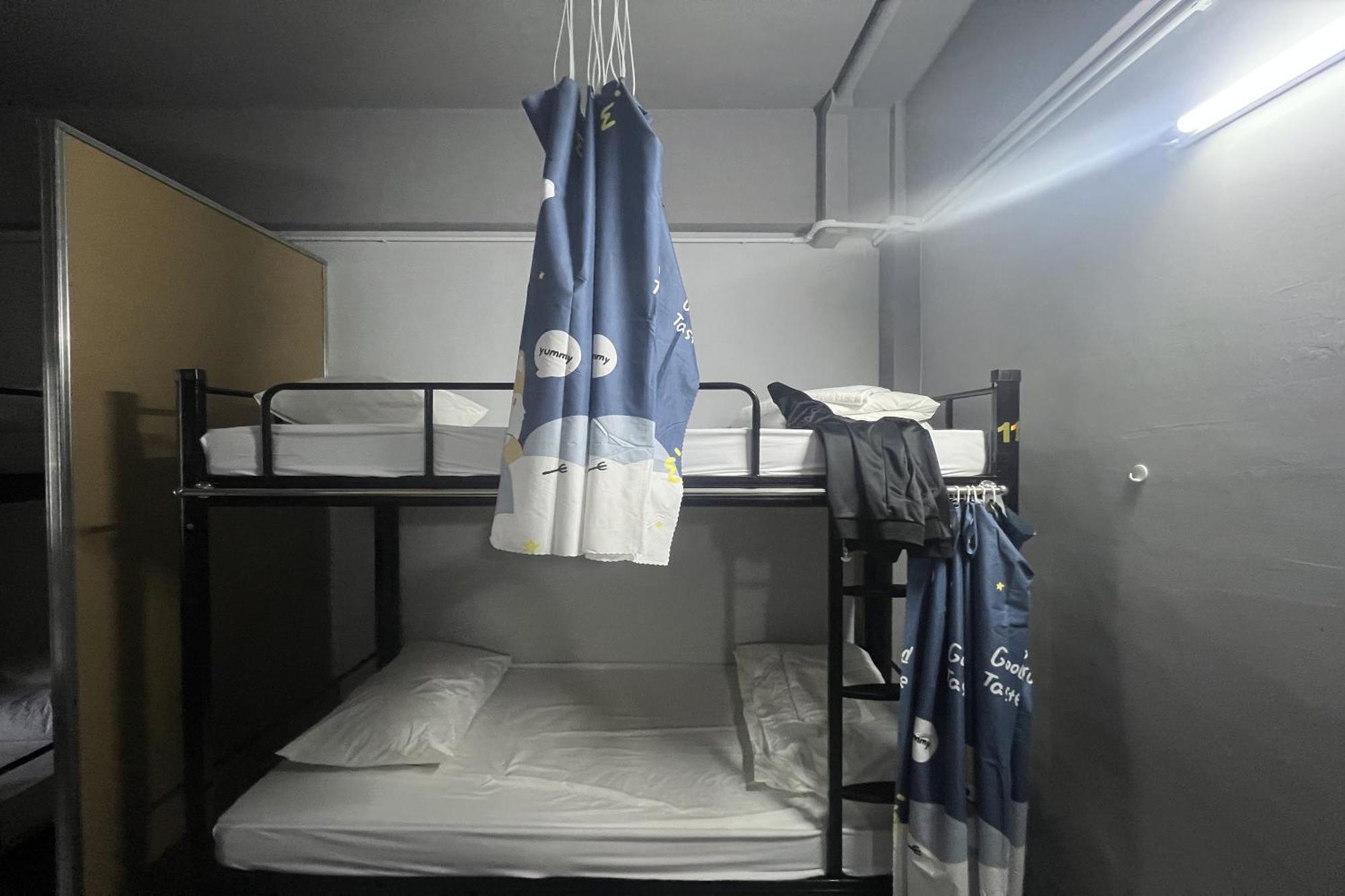 Makotel Hostel ايبوه المظهر الخارجي الصورة