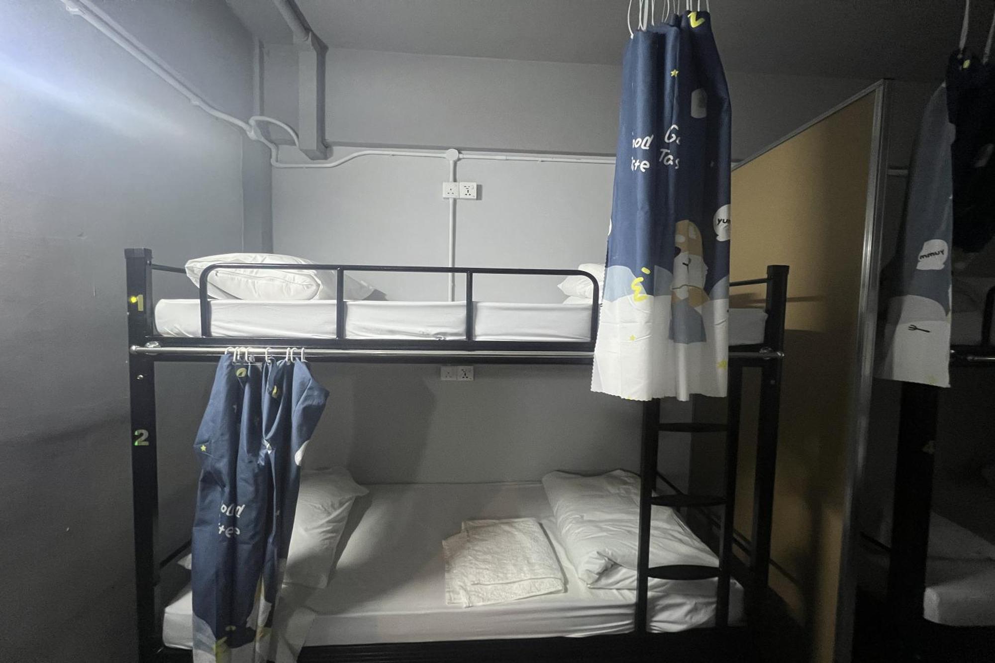 Makotel Hostel ايبوه المظهر الخارجي الصورة