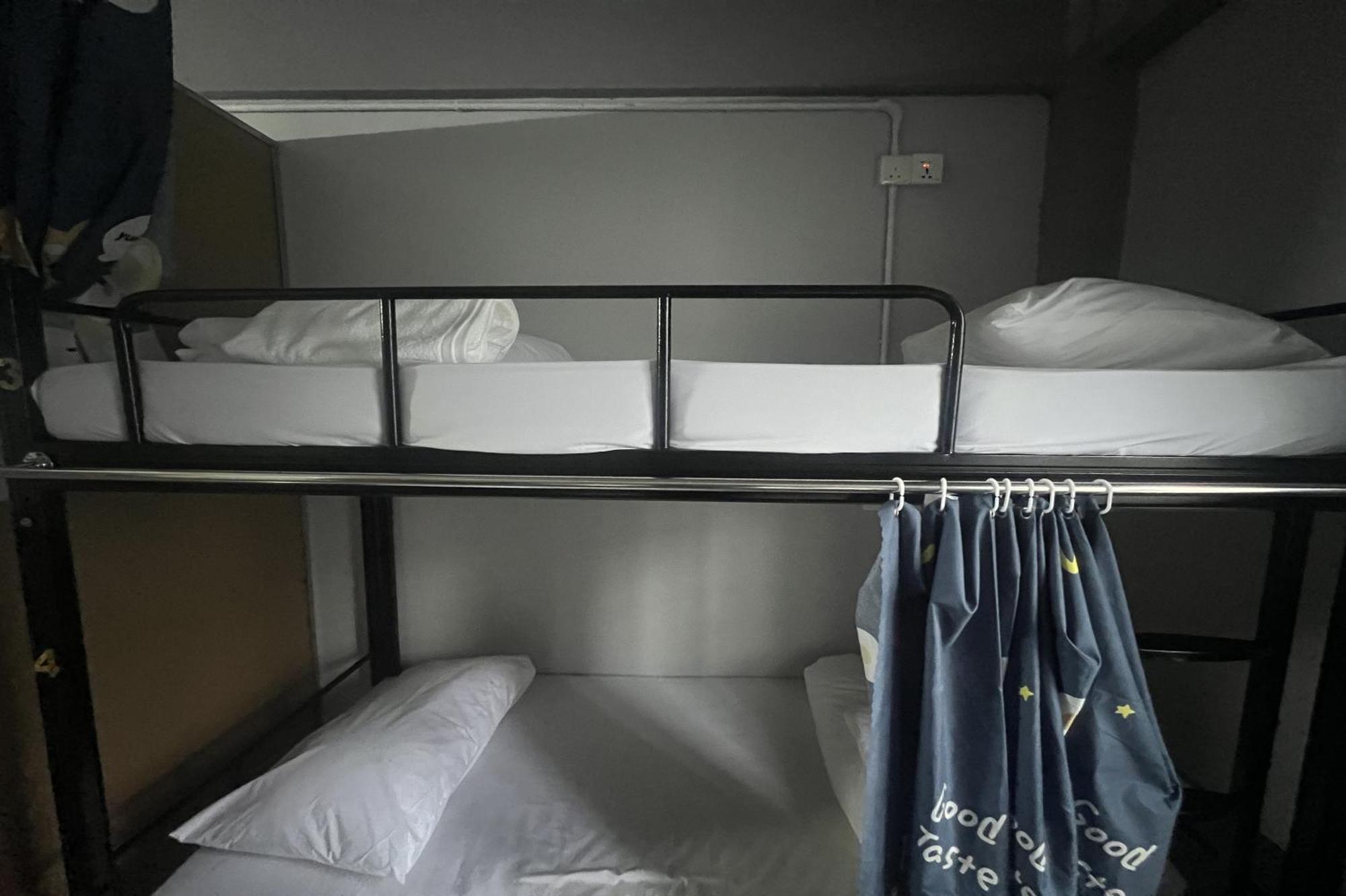 Makotel Hostel ايبوه المظهر الخارجي الصورة