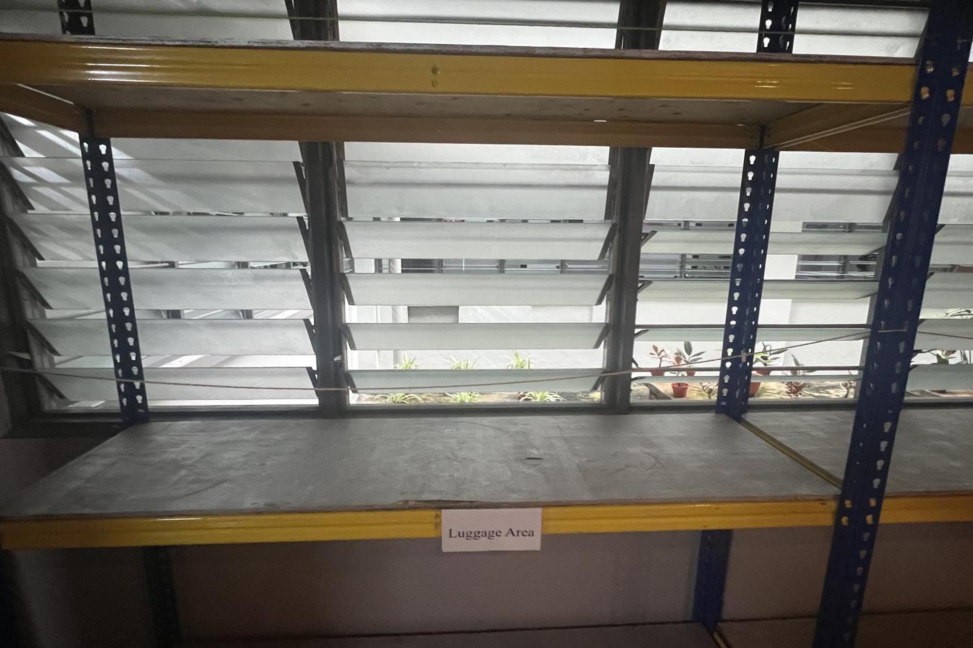 Makotel Hostel ايبوه المظهر الخارجي الصورة