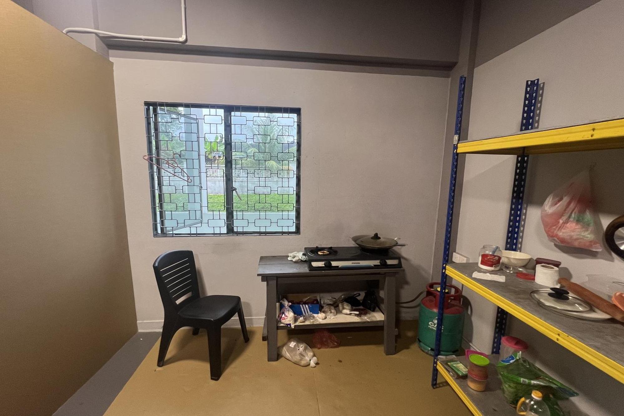 Makotel Hostel ايبوه المظهر الخارجي الصورة