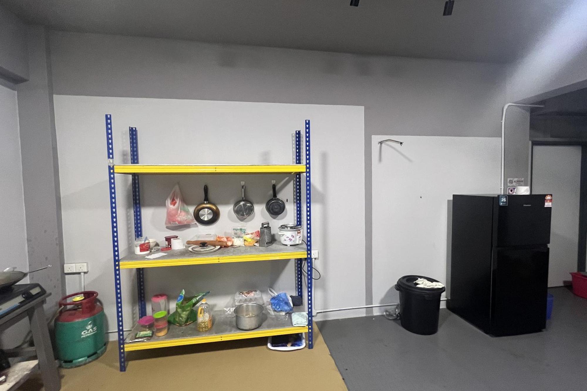 Makotel Hostel ايبوه المظهر الخارجي الصورة