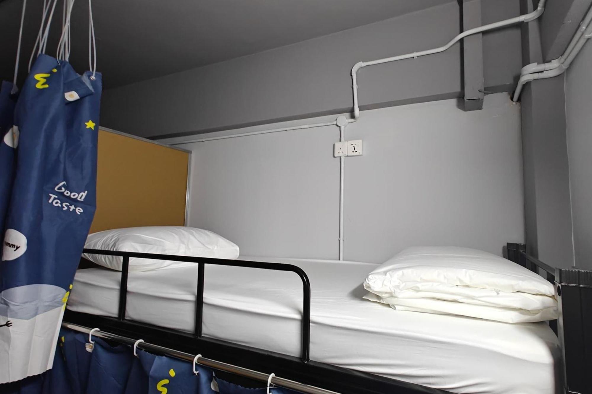 Makotel Hostel ايبوه المظهر الخارجي الصورة